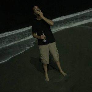 Meet your Posher, Nick